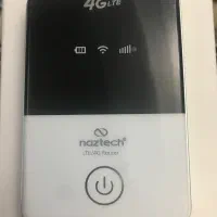 مودم جیبی نزتک