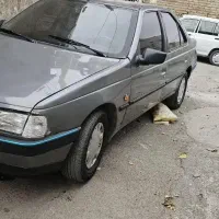 پژو ۴۰۵ دوگانه دست|خودرو سواری و وانت|کنگاور, |دیوار