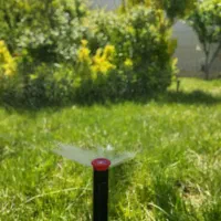 آبیاری قطره ای، بارانی، پلی اتیلن|خدمات باغبانی و درختکاری|شهریار, شهرک اداری تندگویان|دیوار