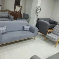 مبلمان|مبلمان خانگی و میز عسلی|کرمانشاه, |دیوار