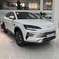 بی وای دی سانگ پلاس (2025)