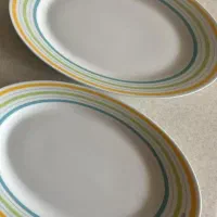 چینی شش نفره|ظروف سرو و پذیرایی|پردیس, فاز ۴|دیوار