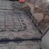فرش۱۵۰۰ شانه ۳تخته ۱۲متری۱تخته ۶متری ۱تخته۹متری|فرش|تهران, شهید رجایی|دیوار