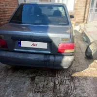 پرایدمدل ۹۰|خودرو سواری و وانت|اردبیل, |دیوار