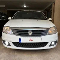 رنو ال نود پلاس ۱۳۹۶|خودرو سواری و وانت|جویبار, |دیوار