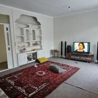 ۱۰۰متر حیاط دربستی شهناز/پاستور/صائب/شریعتی
