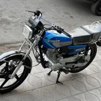موتور احسان 200