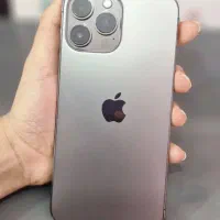 ایفون۱۳پرومکس