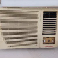 کولر گازی پنجره ای