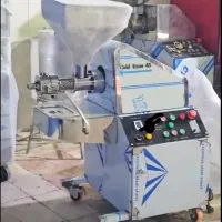 تولید کننده انواع دستگاه های روغنگیری وعطاری