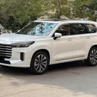 اکستریم Xtrim VX ( QX ) 1404|خودرو سواری و وانت|رشت, گلباغ نماز|دیوار