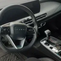 بیجینگ u5پلاس