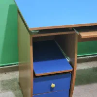 میز کامپیوتر|میز تحریر و کامپیوتر|گرگان, |دیوار