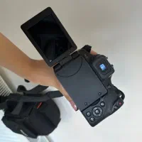 دوربین عکاسی کنون SX60HS