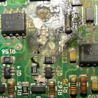 تعمیرات درایو اینورتر PLC HMI سرو سوییچینگ پزشکی