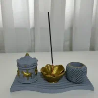 دکوری اکسسوری|مجسمه، تندیس، ماکت|رشت, پیرسرا|دیوار