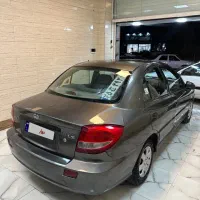 ریو کارمندی|خودرو سواری و وانت|کوچصفهان, |دیوار