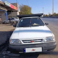 سالم کم کار بیرنگ|خودرو سواری و وانت|قزوین, |دیوار