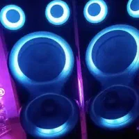 اسپیکر امپریال ام 3000|خدمات پذیرایی، مراسم|قوچان, |دیوار