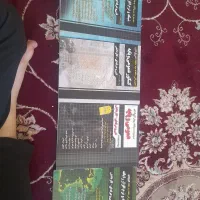 کتاب های کمک کنکور فنی و حرفه ای کامپیوتر|کتاب و مجله آموزشی|اسدآباد, |دیوار