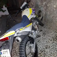 تریل ۲۵۰ کویر