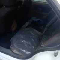 پارس تیوفاو مدل 1401..دریچه سیمی|خودرو سواری و وانت|تربت‌حیدریه, میدان مرکزی|دیوار