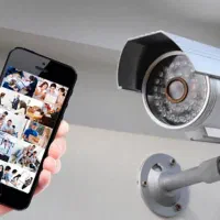دوربین مداربسته /دزدگیر/جابجای/رفع خرابی/نصب