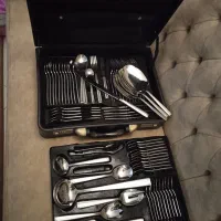 سرویس ۷۲ پارچه استیل S.G.Germany