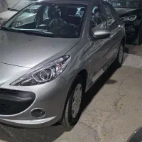 207 پانا ارتقا صندلی چرم صفرنقداقساط،اتویاقوت