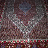 فرش دست باف