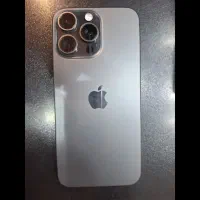 ۱۵ پرومکس IPhone 15 promax