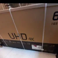 ال ای دی  65جی پلاس 4k