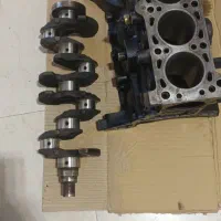 مکانیکی و جلوبندی و اکسل|خدمات موتور و ماشین|اسلام‌شهر, مظفریه|دیوار