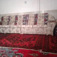 مبل راحتی|مبلمان خانگی و میز عسلی|زنجان, |دیوار