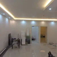 گچکاری و ابزار و تعمیرات و بازسازی