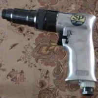 دریل و پیچ گوشتی بادی مارک spژاپن