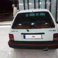 پرایدهاچبک کره ای