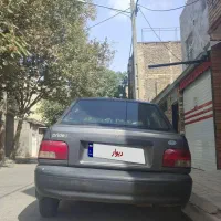 پرایدنوک‌مدادی۸۹(دوگانه)|خودرو سواری و وانت|مشهد, طبرسی شمالی|دیوار
