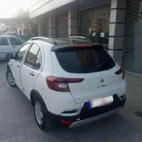 خودرو اطلسGL