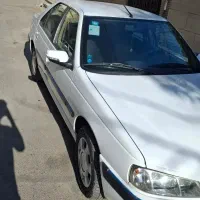 پژو پارس ۱۴۰۱