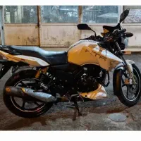 اپاچی ۹۳|موتورسیکلت|تهران, نارمک|دیوار