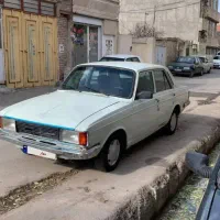 پیکان سواری 82