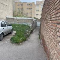 زمین-مسکونی-دونبش-90-متر-آماده-ساخت-غریبان