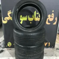 لاستیک خارجی نانکنک