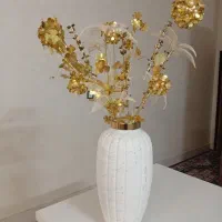 گلدان تزیینی