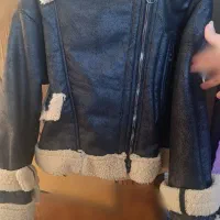 کاپشن بوفالو|لباس|زواره, |دیوار