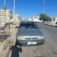 پراید‌۸۸ دوگانه کارخانه