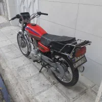 هندا پیشتاز ۹۷