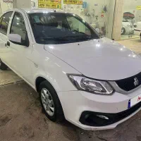 سایناsمدل۴۰۲|خودرو سواری و وانت|بهبهان, |دیوار