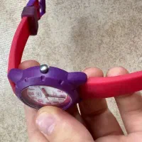 ساعت مچی q&q دخترانه|ساعت|کرمانشاه, |دیوار